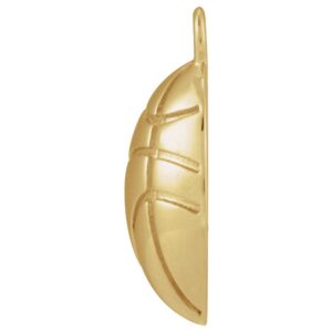 Basketball Charm Side